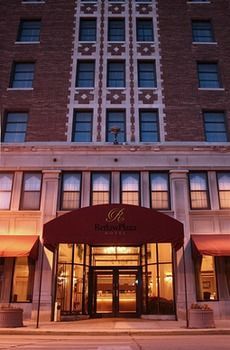 Ramada Plaza Hotel