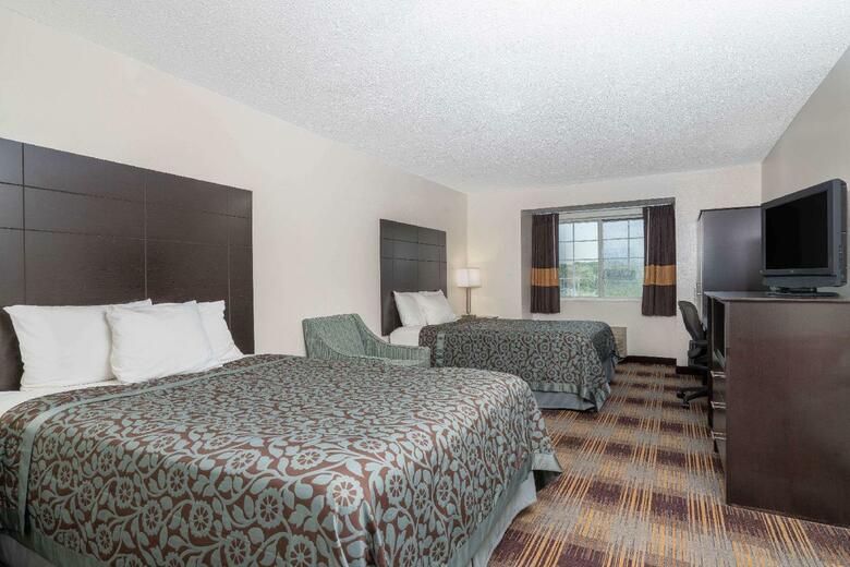 Hotel Days Inn