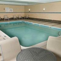 Hotel Holiday Inn Express Columbia East