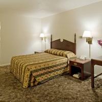 Hotel Americas Best Value Inn