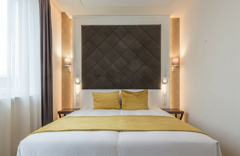 Leonardo Boutique Hotel Budapest M-square