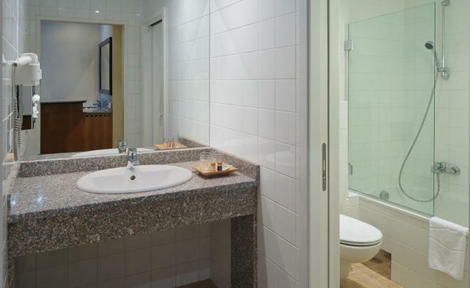 Leonardo Boutique Hotel Budapest M-square