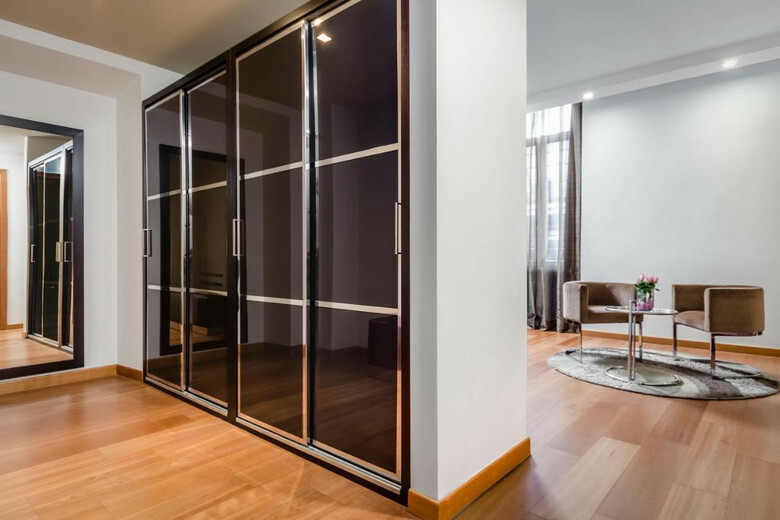 Hotel Eurostars Roma Aeterna