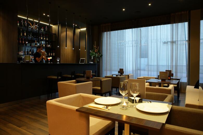 Hotel Attica 21 Barcelona Mar