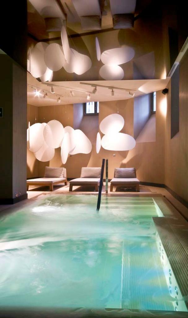 Hotel Radisson Blu Madrid Prado
