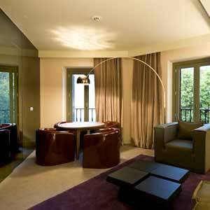 Hotel Radisson Blu Madrid Prado