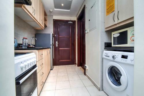 Apartamento Parkside Suites - Discovery Gardens