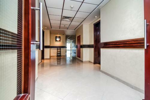 Apartamento Parkside Suites - Discovery Gardens