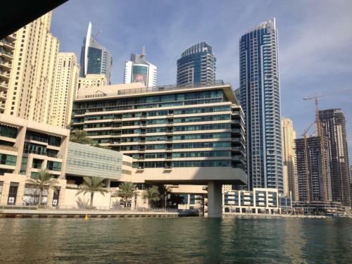 Dream Inn Dubai Apartments - Marina Quays