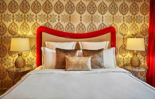 Dream Inn Dubai Apartments - Marina Quays