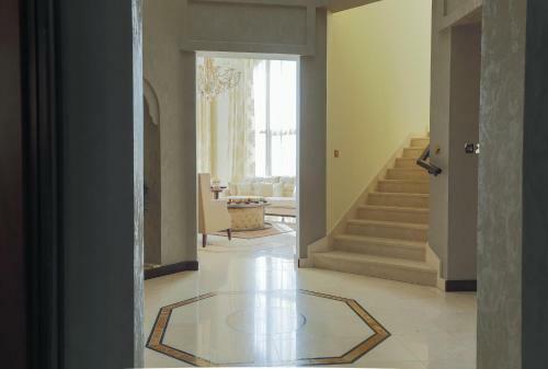 Villa Nasma Luxury Stays - Frond D Palm Jumeirah