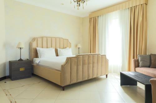 Villa Nasma Luxury Stays - Frond D Palm Jumeirah