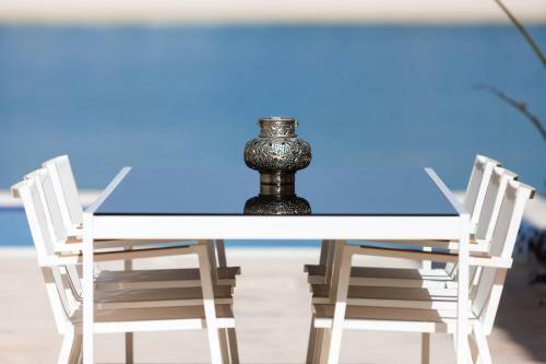 Villa Nasma Luxury Stays - Frond D Palm Jumeirah