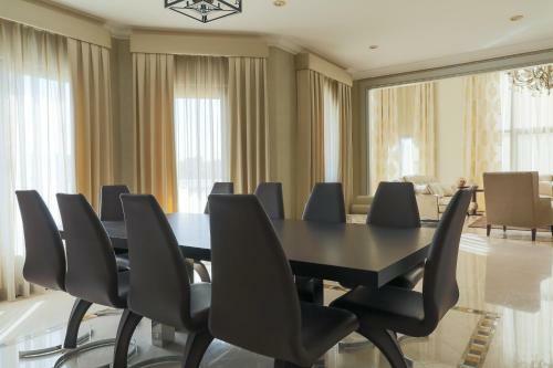 Villa Nasma Luxury Stays - Frond D Palm Jumeirah