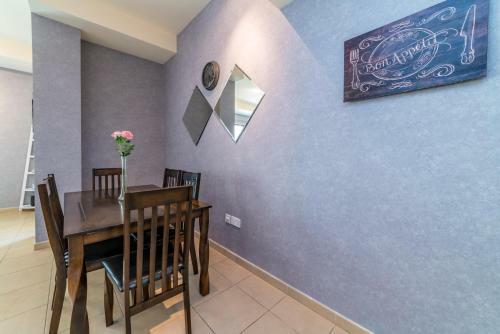 Apartamento Yanjoon Holiday Homes - Jbr Amwaj 4