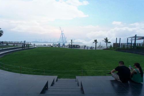 Apartamento Yanjoon Holiday Homes - Jbr Amwaj 4