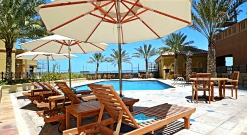 Apartamento Yanjoon Holiday Homes - Jbr Amwaj 4