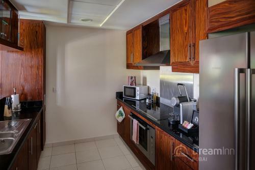 Dream Inn Dubai Apartments - Burj Residences