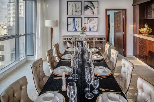 Dream Inn Dubai Apartments - Burj Residences