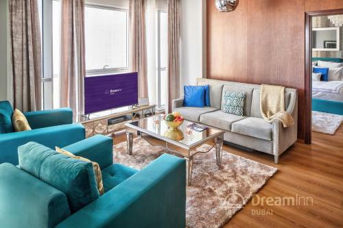 Dream Inn Dubai Apartments - Burj Residences