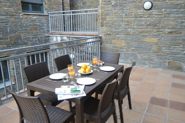 Apartamento Pierre & Vacances Andorra Peretol Sunari