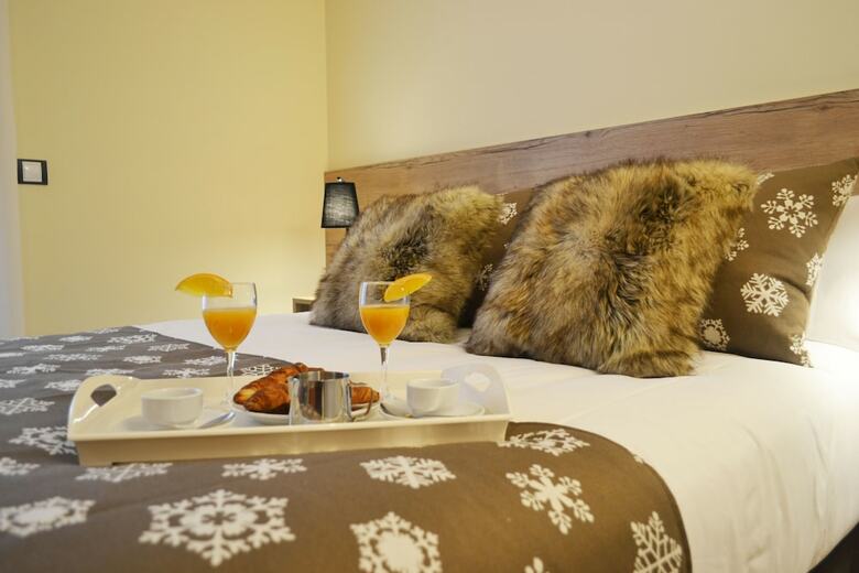 Apartamento Pierre & Vacances Andorra Peretol Sunari