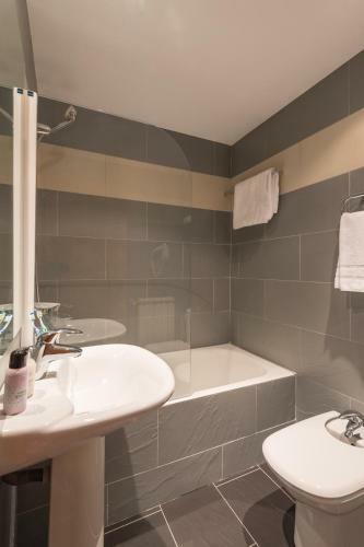 Apartamento Pierre & Vacances Andorra Peretol Sunari