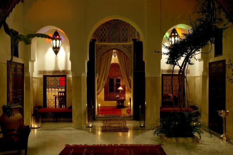 Riad Safar