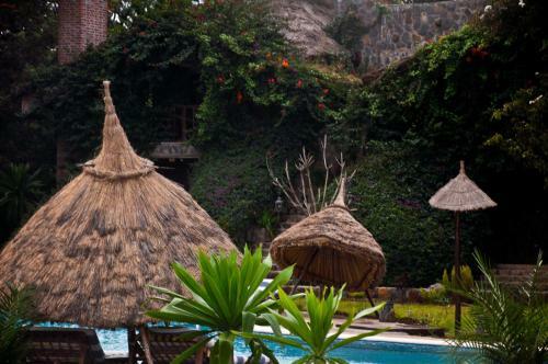 Hotel Kuriftu Resort And Spa Bahir Dar