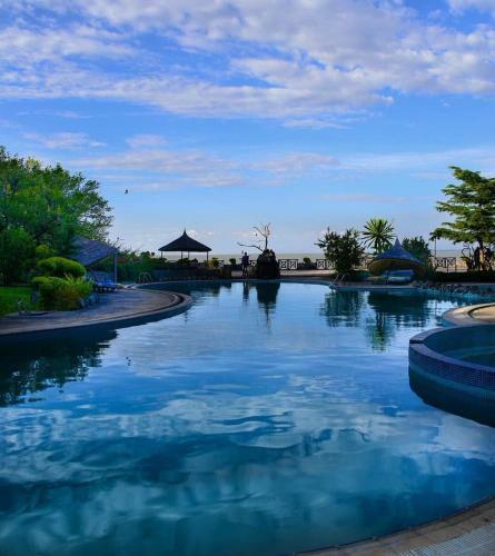 Hotel Kuriftu Resort And Spa Bahir Dar