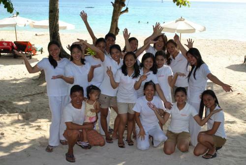 Hotel Surfside Boracay Resort And Spa