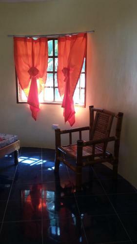 Hostal Old Castle