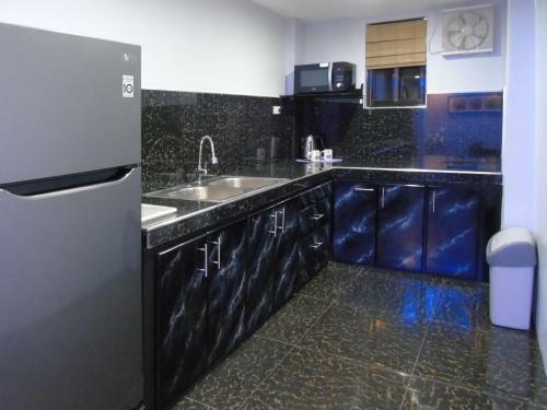 Hotel Blue Rock Resort