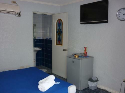 Hotel Blue Rock Resort