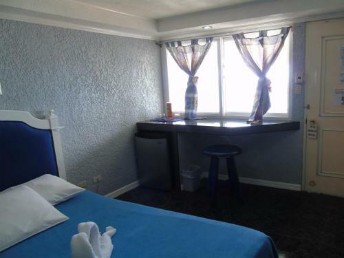 Hotel Blue Rock Resort