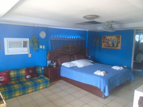 Hotel Blue Rock Resort