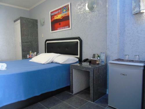 Hotel Blue Rock Resort