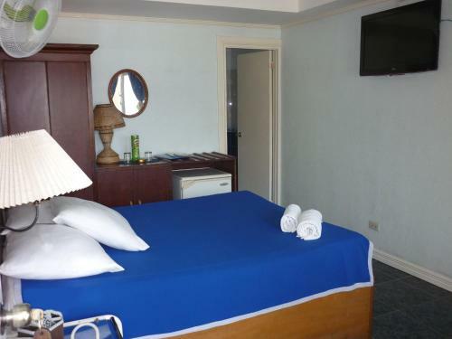 Hotel Blue Rock Resort