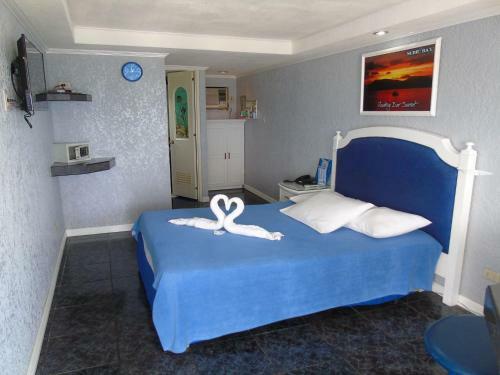 Hotel Blue Rock Resort