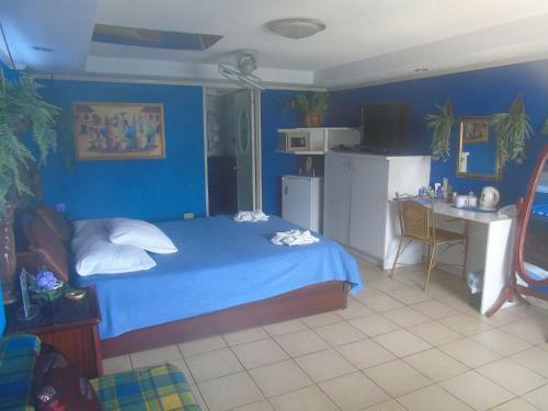 Hotel Blue Rock Resort
