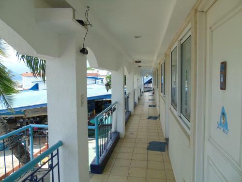 Hotel Blue Rock Resort