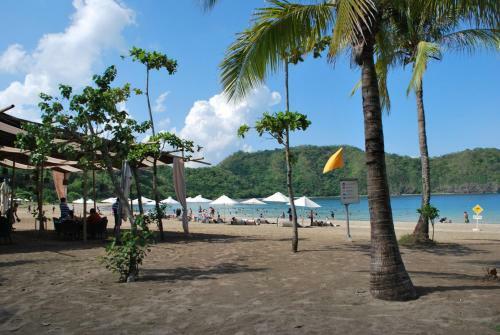 Apartamentos Jenny's Place At Mount Pico De Loro