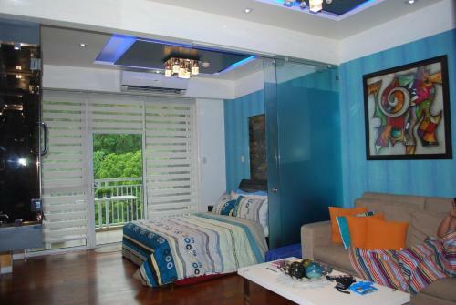 Apartamentos Jenny's Place At Mount Pico De Loro