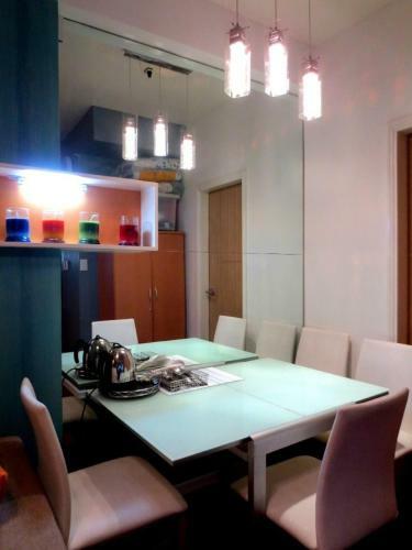 Apartamentos Jenny's Place At Mount Pico De Loro