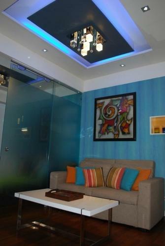 Apartamentos Jenny's Place At Mount Pico De Loro