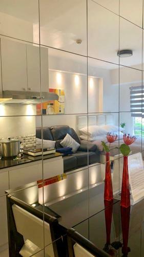 Apartamentos Avida Condo Near Naia