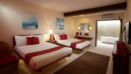 Hotel Bluewater Panglao Resort