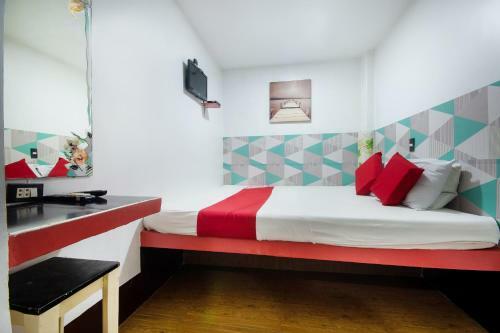 Hotel San Francisco