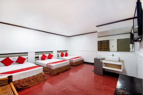 Hotel San Francisco