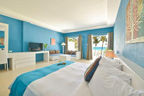 Le Soleil De Boracay Hotel